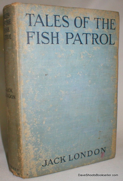Tales of the Fish Patrol