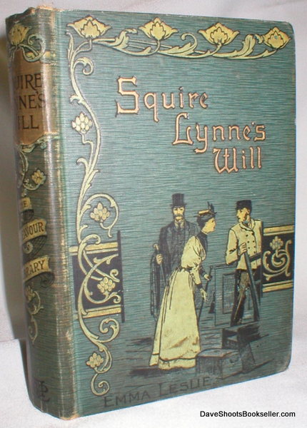 Squire Lynn's Will