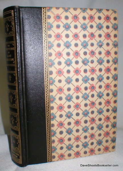 The Confessions of Saint Augustine
