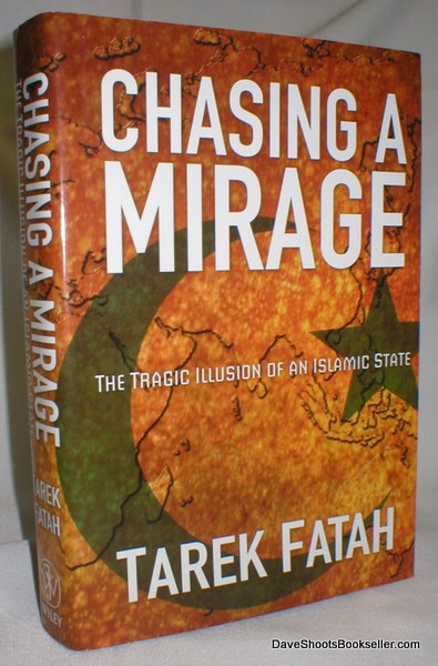 Chasing a Mirage; The Tragic Illusion of an Islamic State