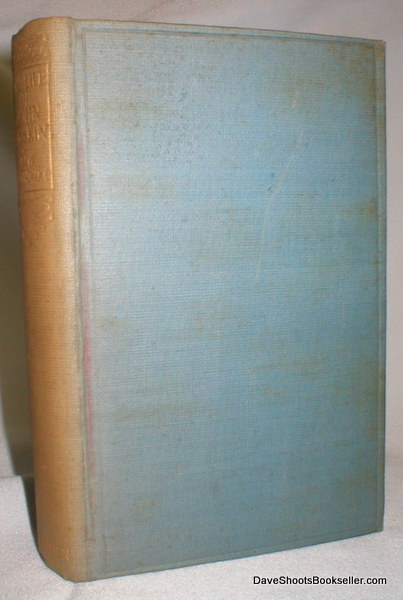 The Life of John Ruskin