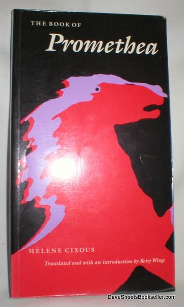 The Book of Promethea