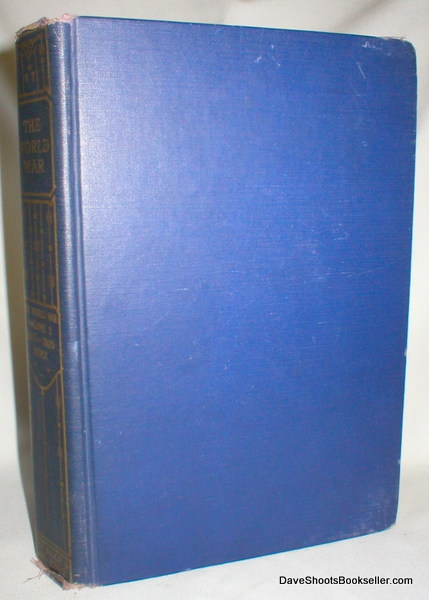 The Book of History; The World's Greatest War, Volume XIV