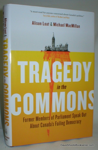 Tragedy in the Commons