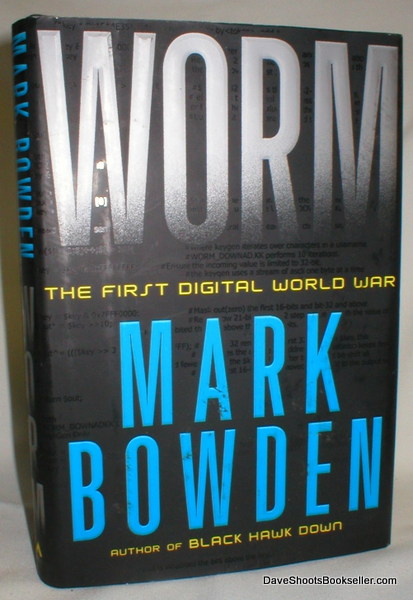 Worm; The First Digital World War