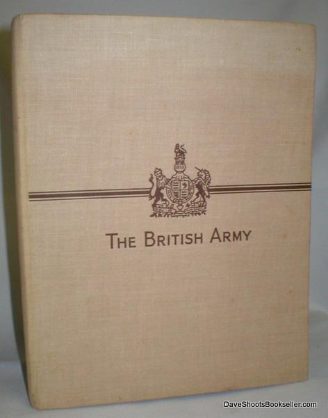 The British Army