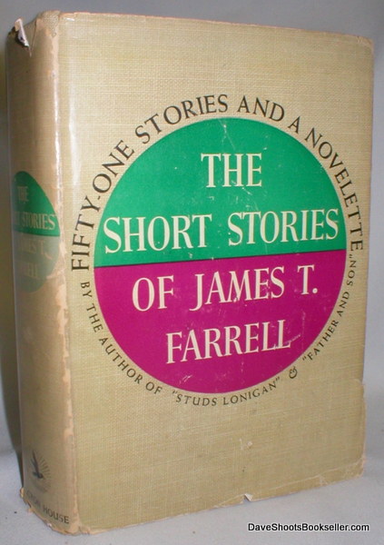 The Short Stories of James T. Farrell