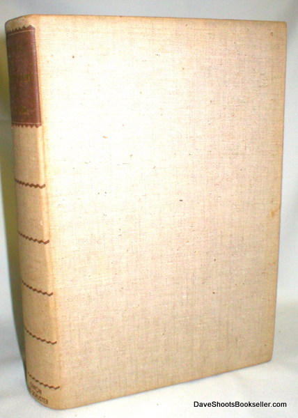 Frontiers of Enchantment; An Artist's Adventures in Africa