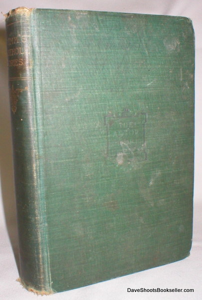 Household Stories By the Brothers Grimm