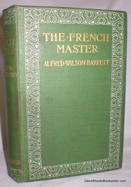 The French Master
