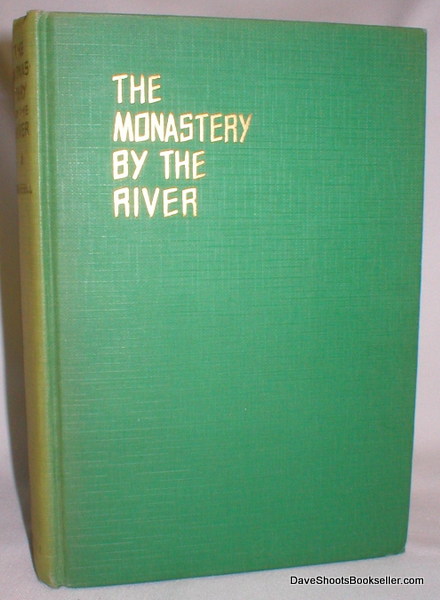 The Monastery By the River
