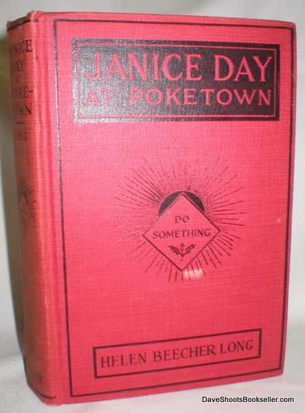 Janice Day at Poketown