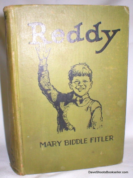 Reddy