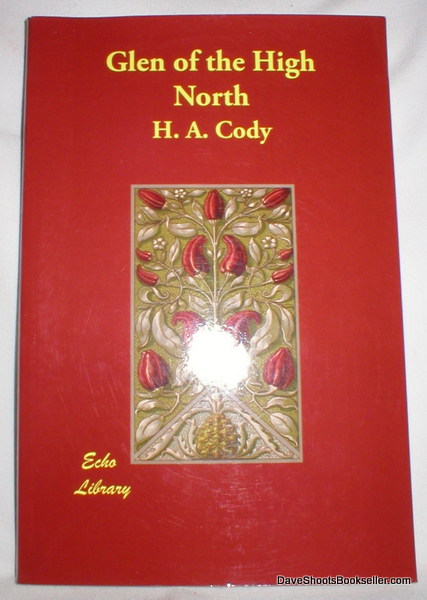 Glen of the High North