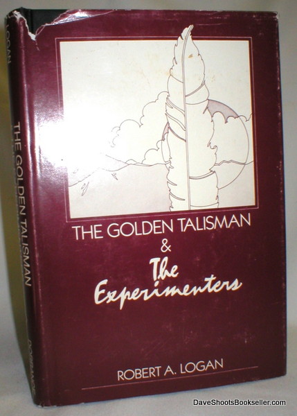 The Golden Talisman and the Experimenters