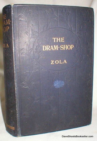 The Dram Shop; (L'Assommoir)