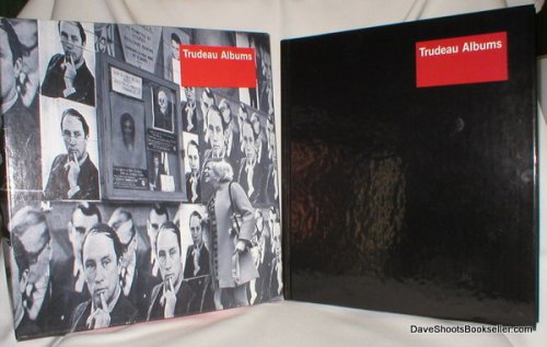 Trudeau Albums