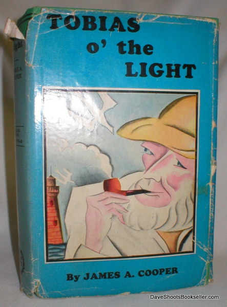Tobias o' the Light