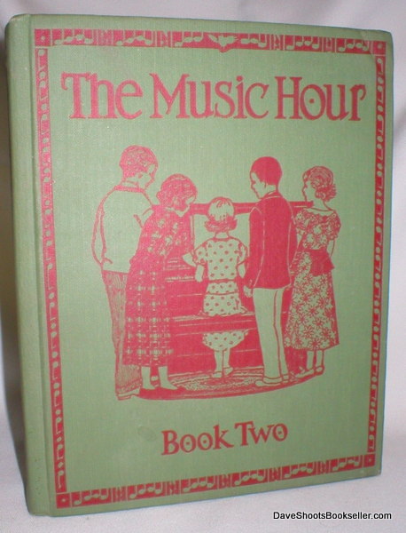 The Music Hour; Book Two