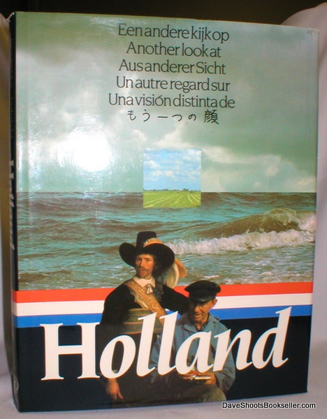 Another Look at Holland (In Six Languages)