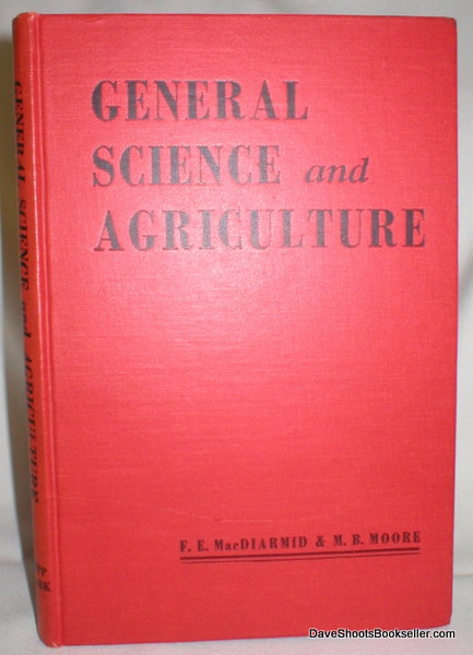 General Science and Agriculture