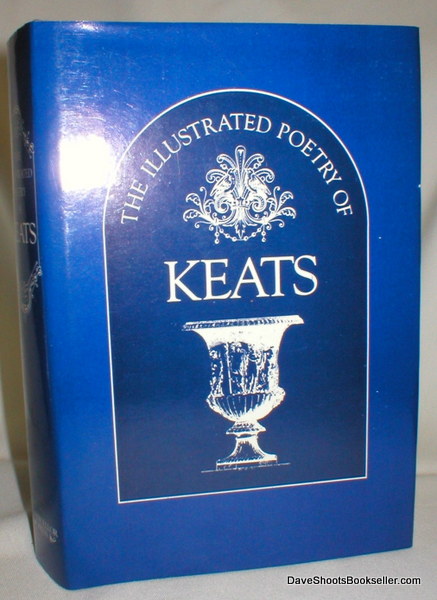 The Illustrated Poetry of Keats