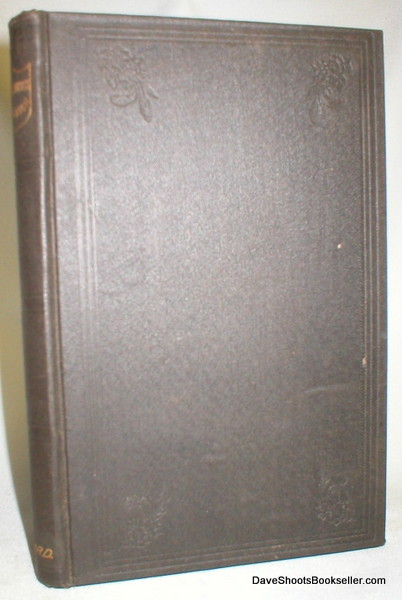 The Cabinet-Maker and Upholsterer's Companion