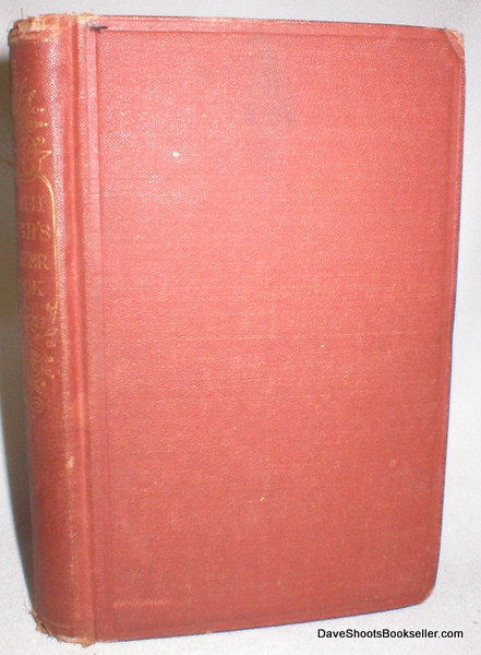 Edith Leigh's Prayer Book