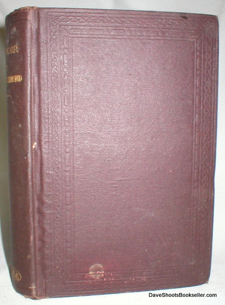 A Memoir of The Rev. Legh Richmond