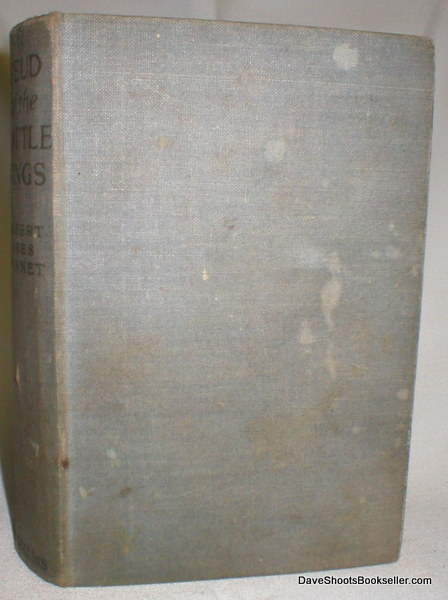 Feud of the Cattle Kings