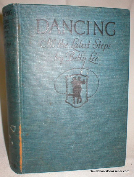 Dancing; All the Latest Steps