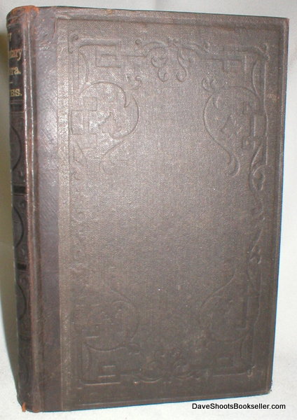 New Elementary Algebra; Embracing the First Principles of the Science