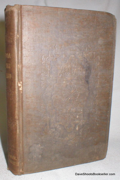The Lives of Vasco Nunez De Balboa, Hernando Cortes, and Francisco Pizarro