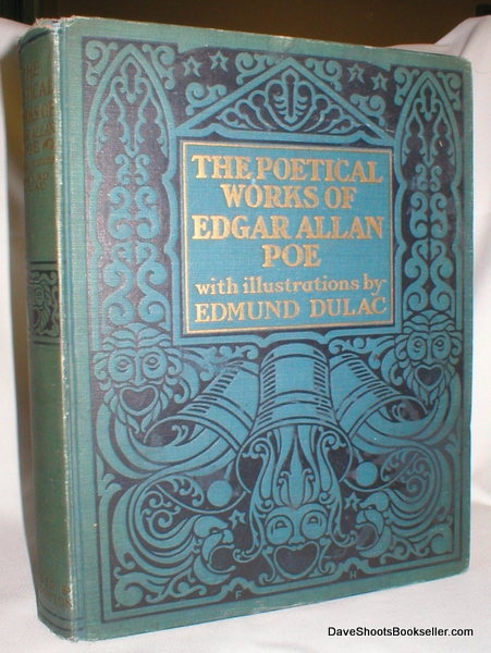 The Poetical Works of Edgar Allan Poe