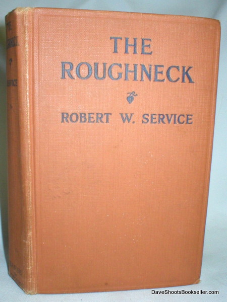 The Roughneck