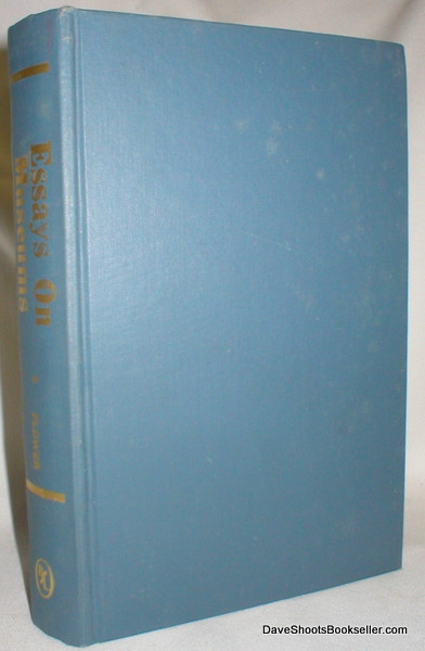 Essays on Museums