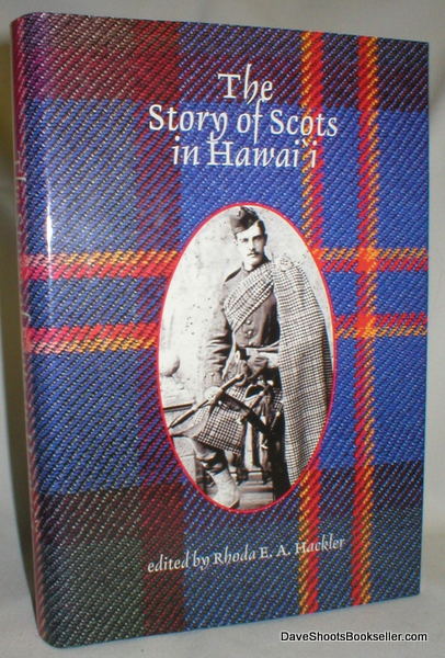 The Story of Scots in Hawai'i