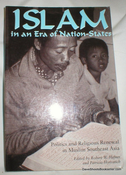 Islam in an Era of Nation-States