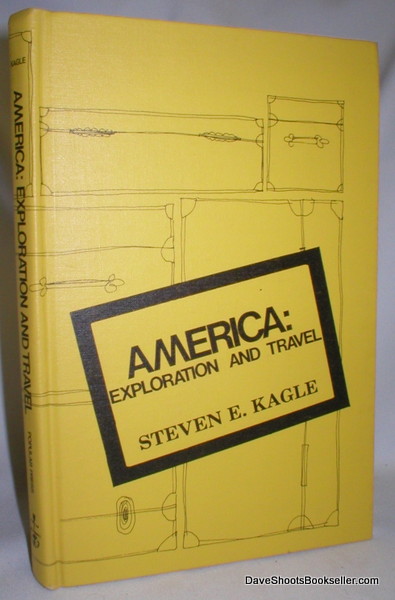 America: Exploration and Travel