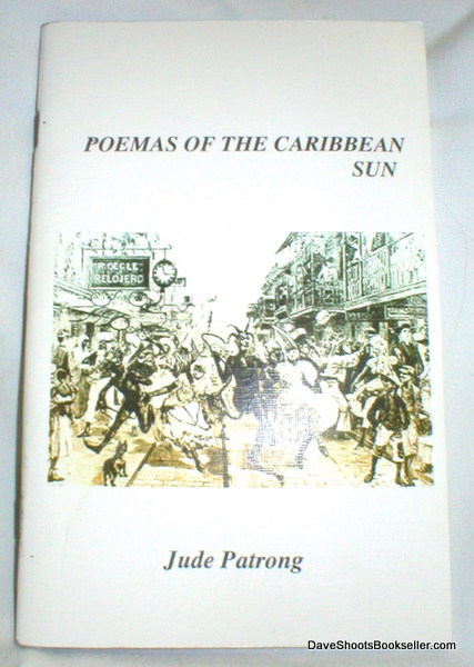 Poemas of the Caribbean Sun