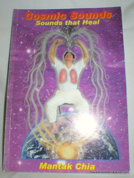 Cosmic Sounds: Sounds That Heal
