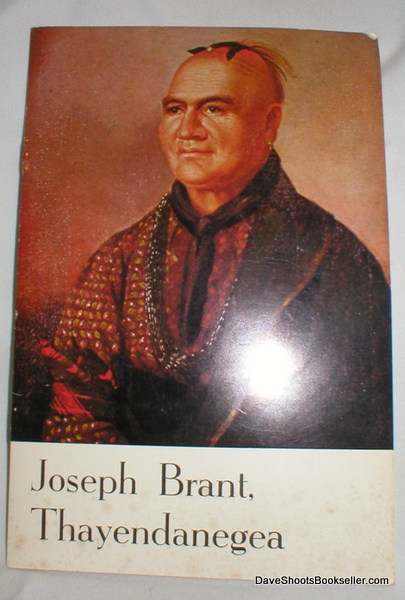 Joseph Brant, Thayendanegea