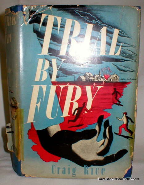 Trial By Fury