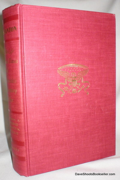 Stanton; The Life and Times of Lincoln's Secretary of War