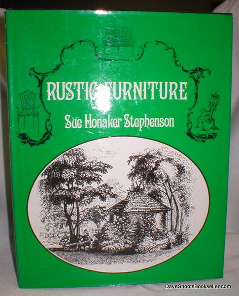 Rustic Furniture