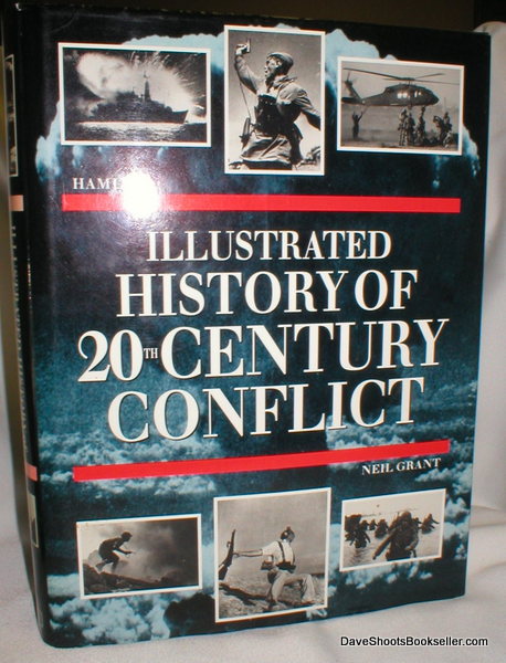 Illustrated History of 20th Century Conflict