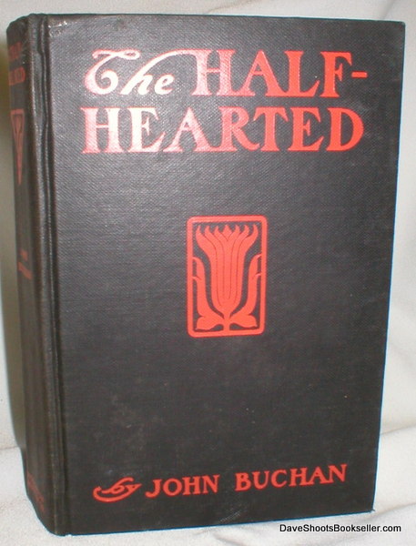 The Half-Hearted