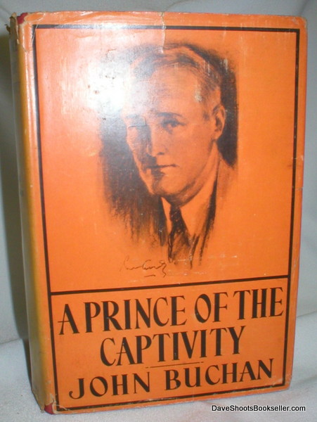 A Prince of the Captivity