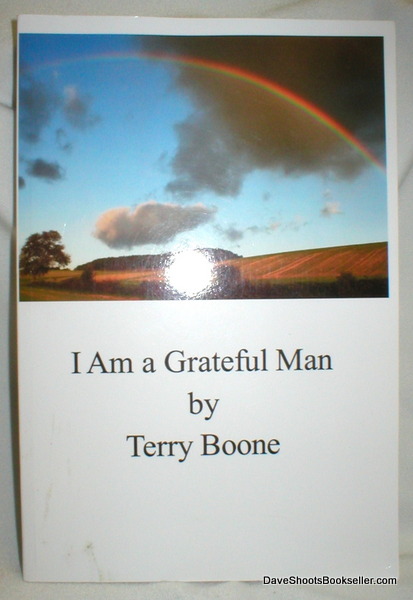 I Am A Grateful Man