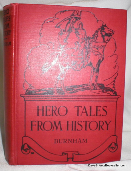 Hero Tales from History